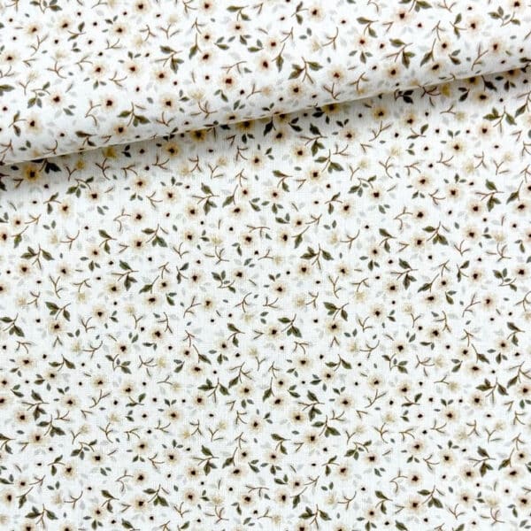 Algodón ID Verano beige