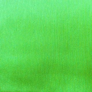 Loneta lisa Verde Chroma