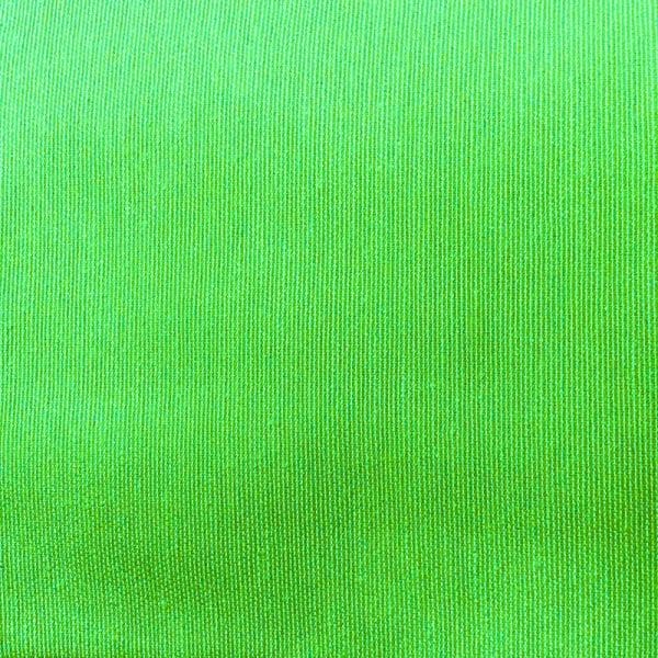 Loneta lisa Verde Chroma