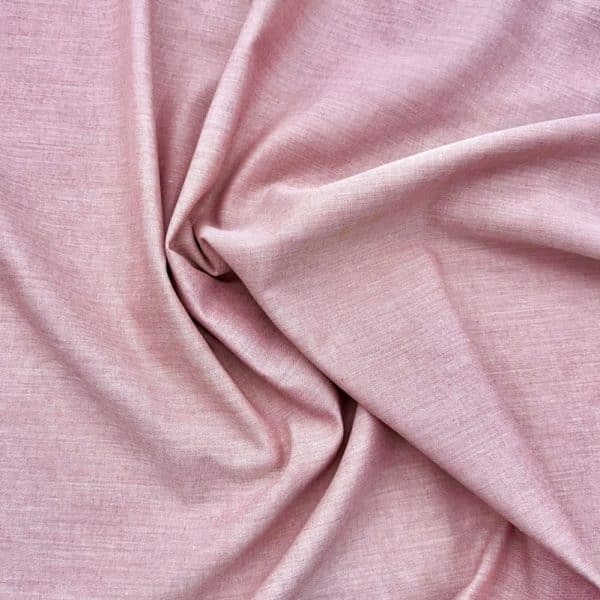 Retal Visillo etamin rosa cereza 300x130