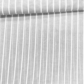 Retal Visillo Salerno gris 280x250